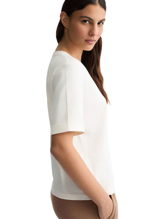 Women's Blouse White