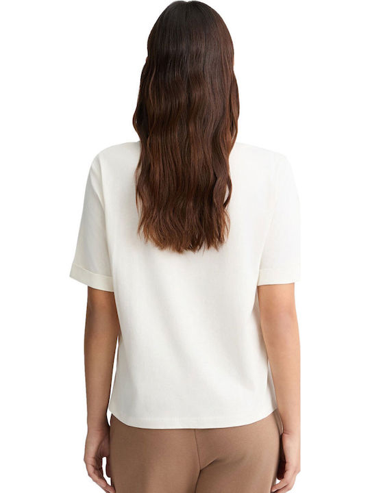 Women's Blouse White