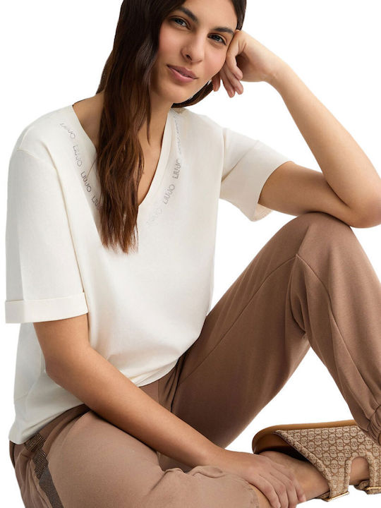 Women's Blouse White