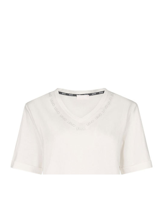 Women's Blouse White