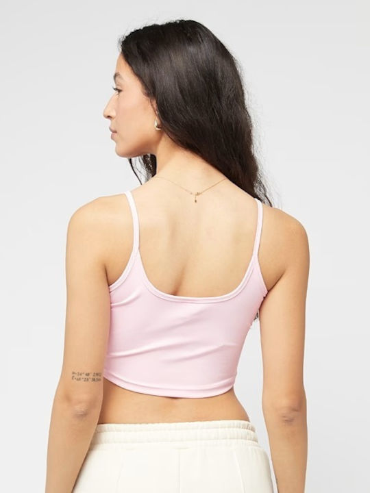 Karl Kani Signature Blouse Pink