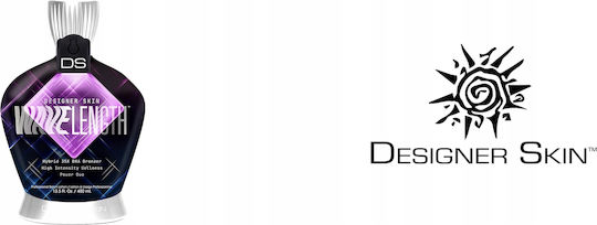 Designer Skin Autobronzant Loțiune Corp 400ml