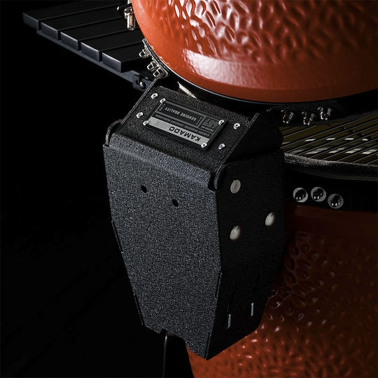 Kamado Joe Classic Joe Ceramics Charcoal Grill Kamado with Lid