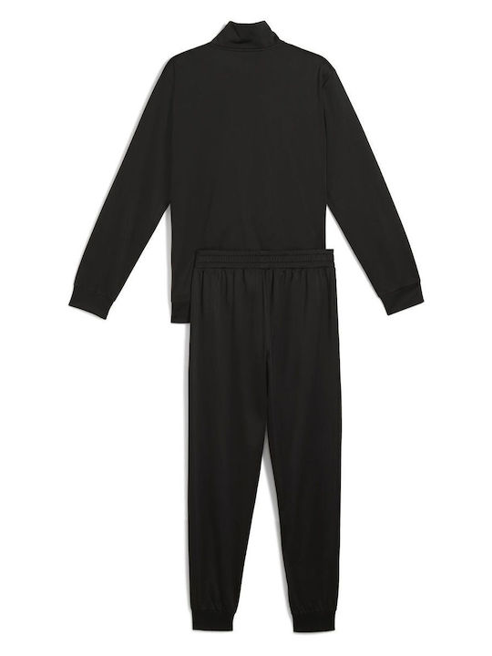 Puma Men's Training Ess Poly Suit Cl 68484701