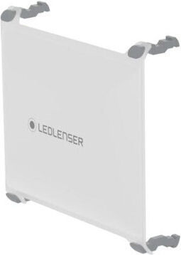 LedLenser Φακός Συνεργείου Επαναφορτιζόμενος LED IP67 με Φωτεινότητα έως 4000lm