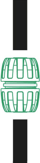G.F GF80603816 Anschluss für Bewässerungsschlauch 203.2mm