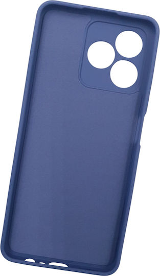 Naxius Back Cover Silicone 1.8mm Lilac (Realme C53)