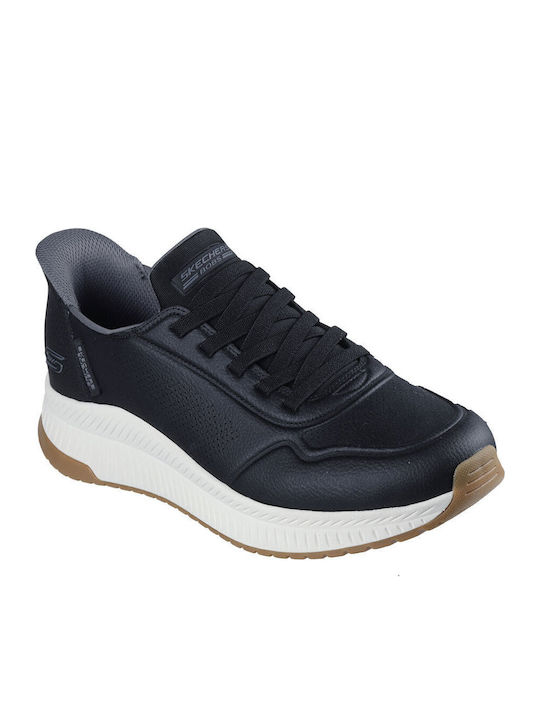 Bobs Squad 4 Ανδρικά Sneakers Blk