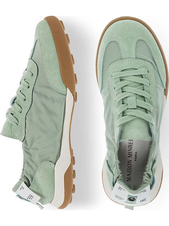 Sneakers Green