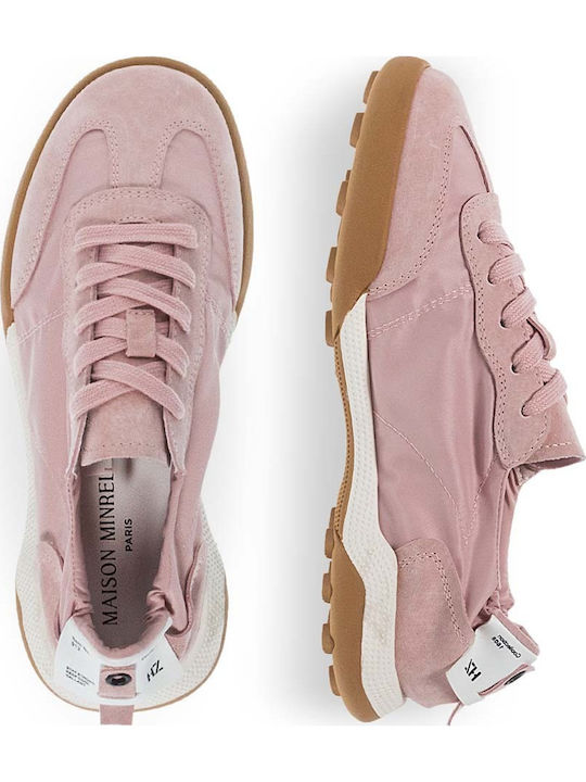 Γυναικεία Sneakers Ροζ