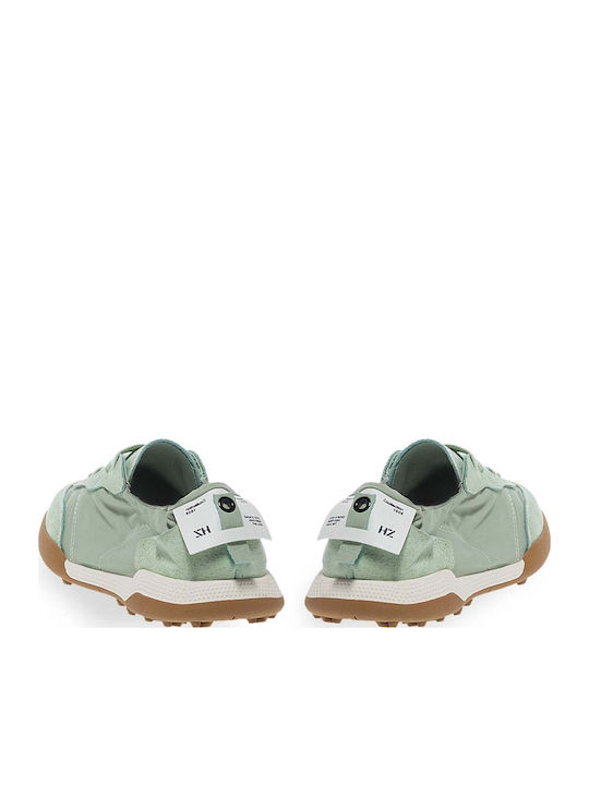 Sneakers Green