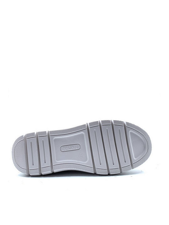 Anatomical Sneakers Nude