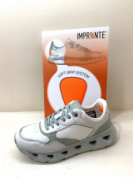 Sneakers Off White Mint
