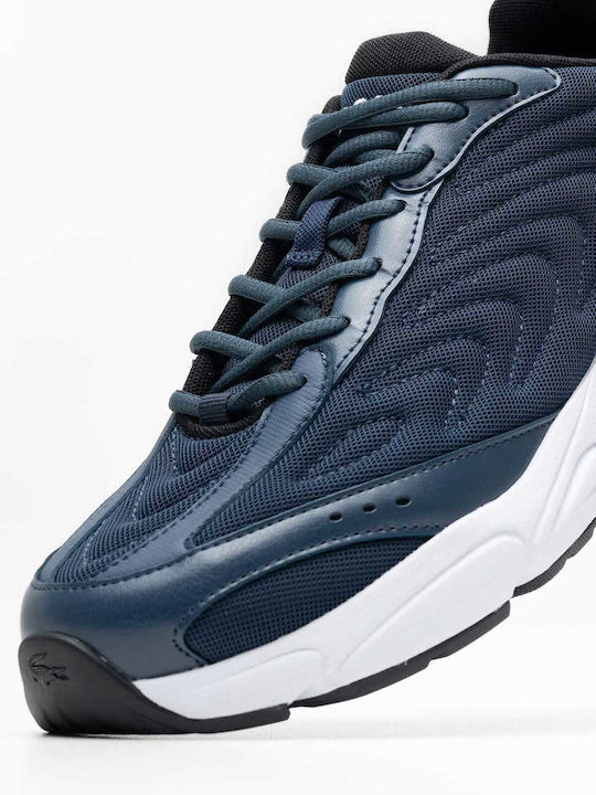 Storm 96 Sneakers Blue