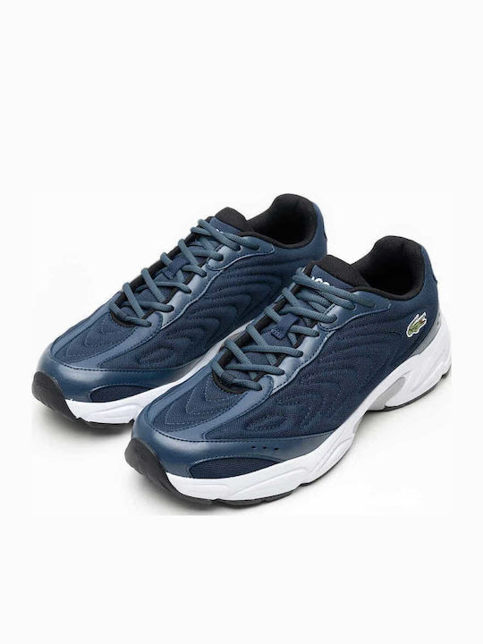 Storm 96 Sneakers Blue