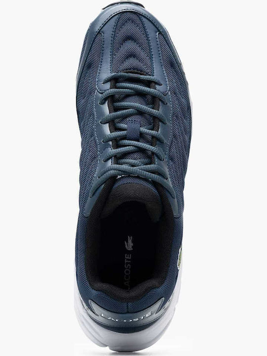 Storm 96 Sneakers Blue