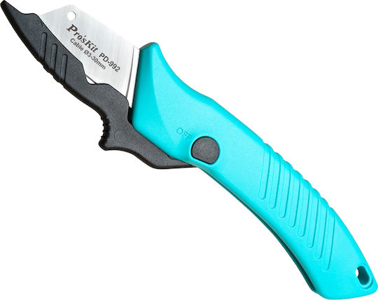 Proskit Knife Electricians Pd-992