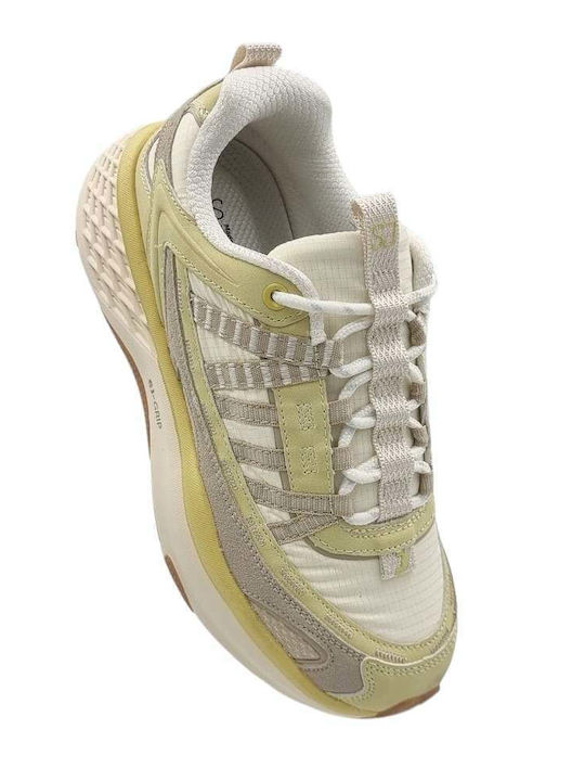 Γυναικεία Sneakers Yel / Owh