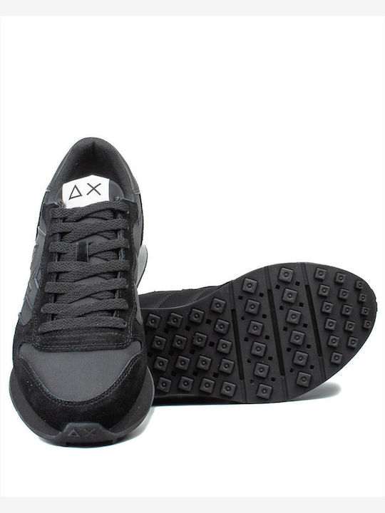 Sneakers Black