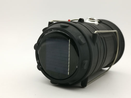 Uniross Ulsa05 Solar Usb Rechargeable Lantern Powerbank