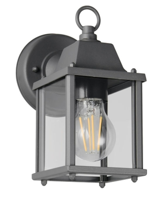 Trio Lighting Επιτοίχιο Εξωτερικό Φωτιστικό