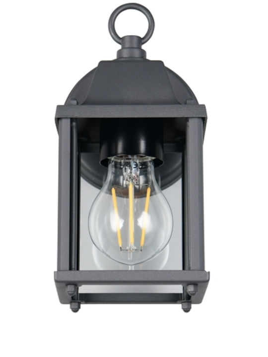 Trio Lighting Επιτοίχιο Εξωτερικό Φωτιστικό