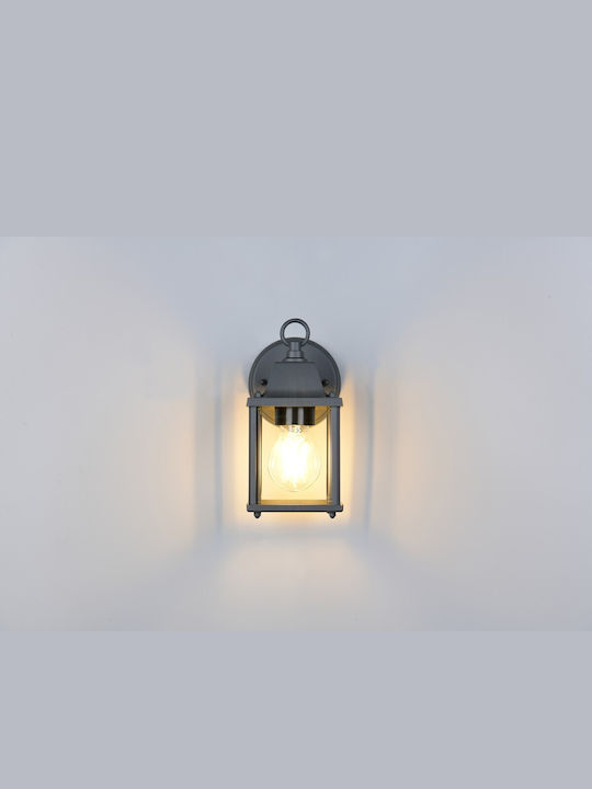 Trio Lighting Επιτοίχιο Εξωτερικό Φωτιστικό