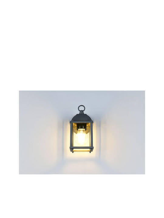 Trio Lighting Επιτοίχιο Εξωτερικό Φωτιστικό