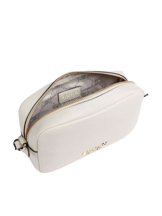 Camera Women's Bag Crossbody Ecru AA5137E0033 X0459