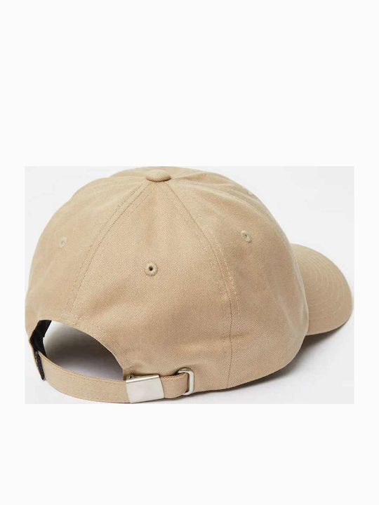 Volcom Full Stone Adj Cap Khaki Khaki Volcom Full Stone Adj Cap Khaki Khaki