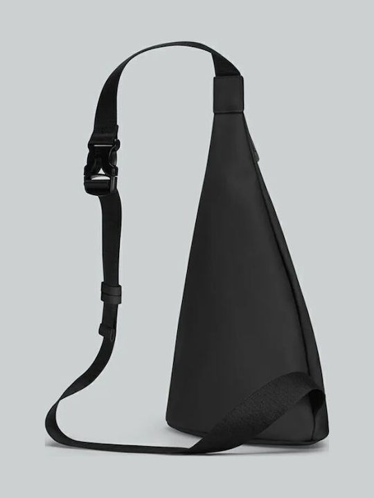 Damentasche Crossbody Schwarz
