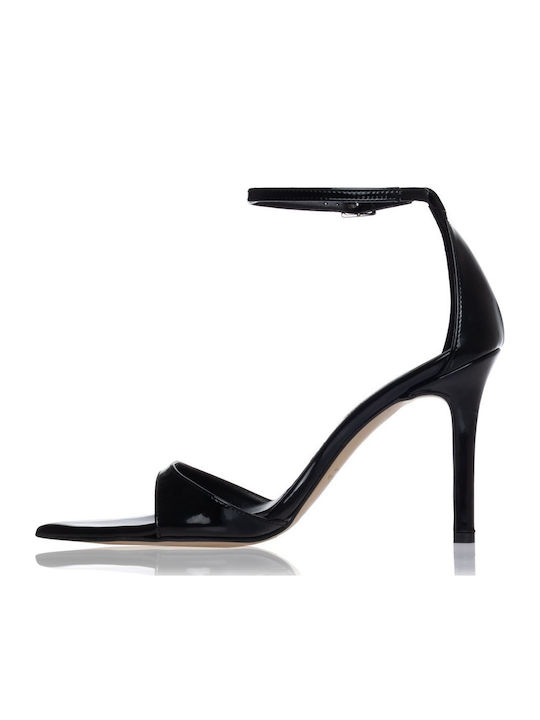 Sandals Black