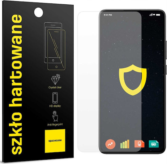 Spacecase 2.5D 0.3mm Tempered Glass (Poco X7 ProHonor X7)