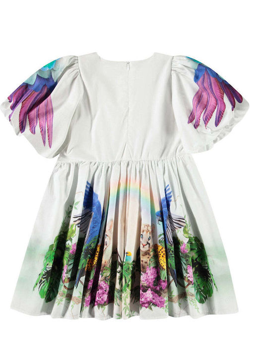 Rochie pentru Copii Multicolor