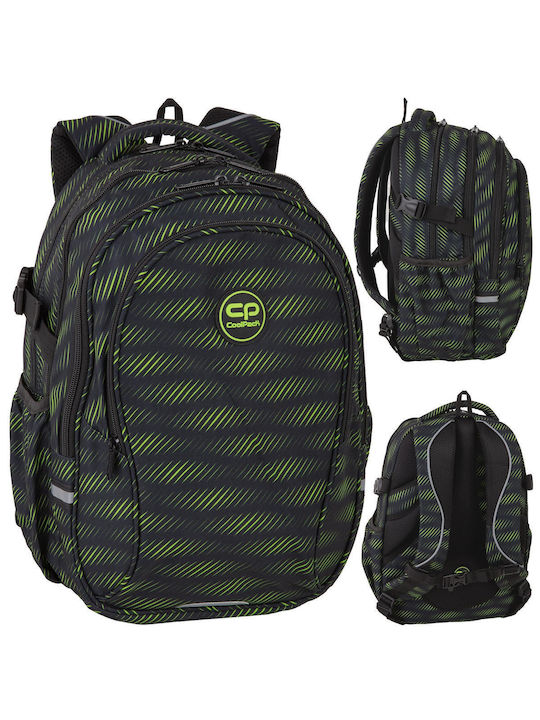 Coolpack Ghiorghe Scoala Tip de Spate Culoare Multicolor