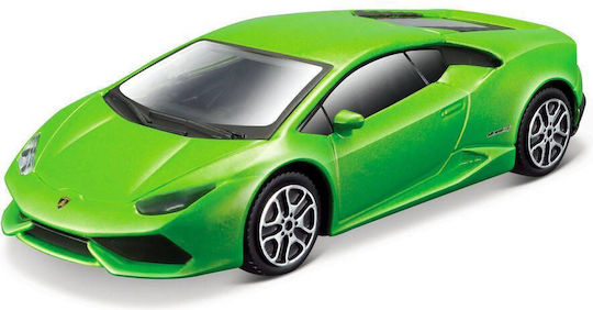 Lampa Lamborghini Toy Car 24 pcs Scale 1:43