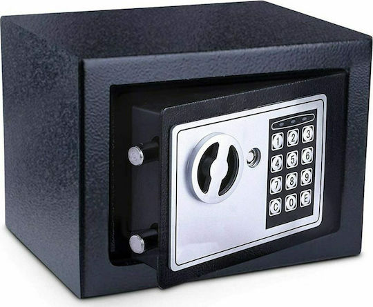 ACP Safe with Digital Lock L23xW17xH17cm 2051500