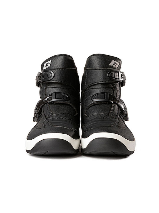 Gaerne Pantera Leather Waterproof Black