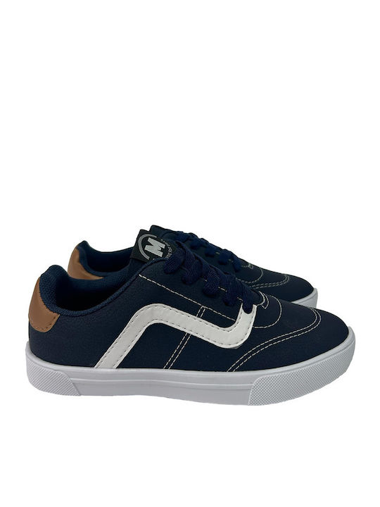 Kinder Sneakers Blau