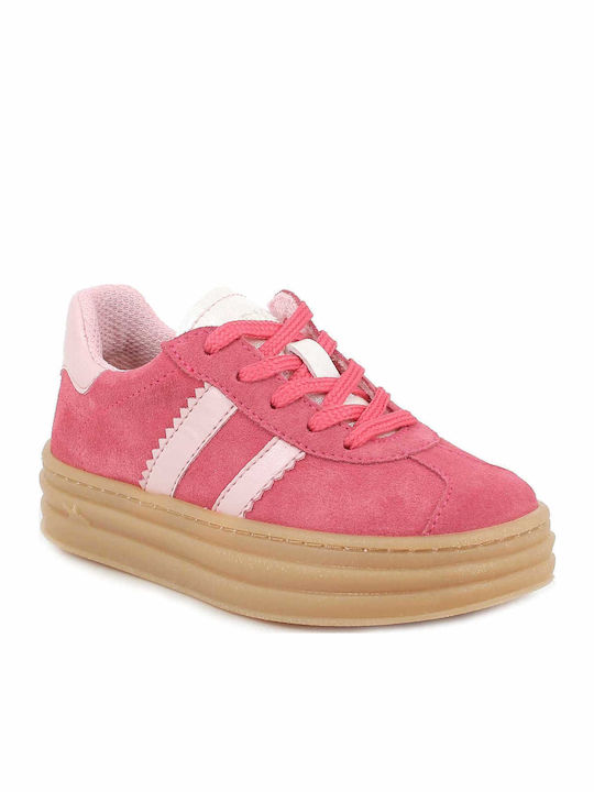 Kinder Sneakers Rosa
