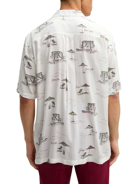 Joop! Shirt White