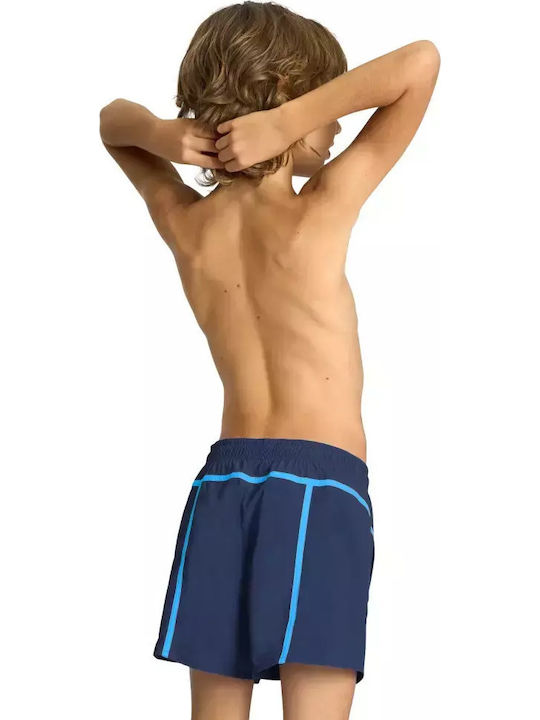 Arena Kids Swimwear Swim Shorts Navy Blue