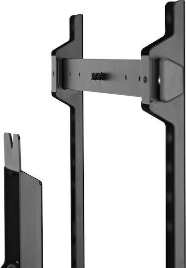 Brateck Tv Mount 40x40 Turn 2-arm 51cm Ext Lpa76-443