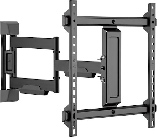 Brateck Tv Mount 40x40 Turn 2-arm 51cm Ext Lpa76-443
