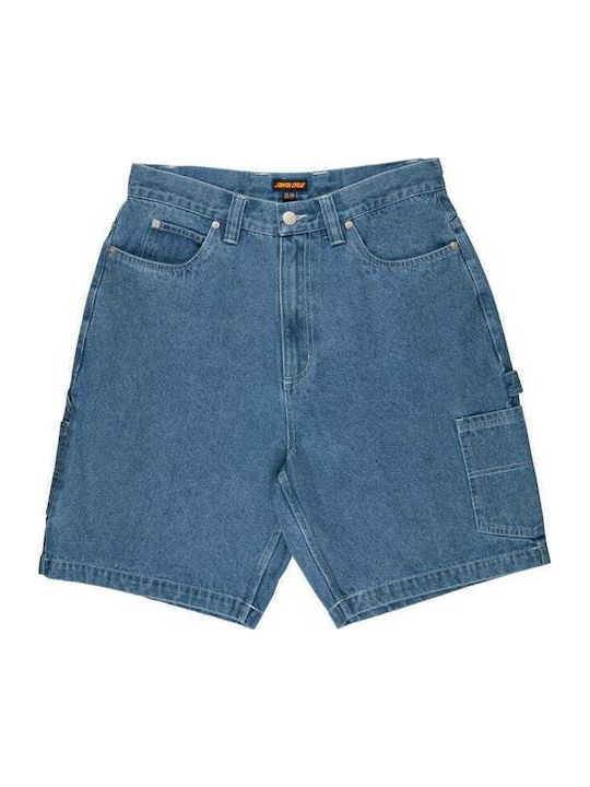 Santa Cruz Ανδρική Βερμούδα Classic Blue
