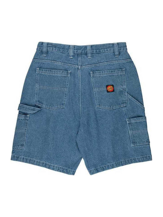 Herrenshorts Classic Blue