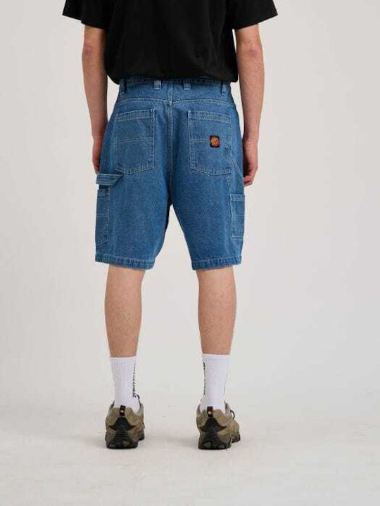 Herrenshorts Classic Blue