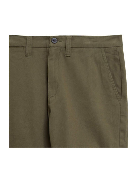 Ανδρική Βερμούδα Dark Green