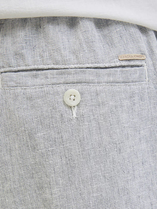 Παντελόνι Chino Cashmere Blue Light Gray