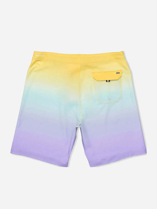 Men's Swimwear Shorts Multicolor